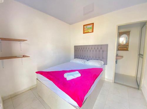 Hostal El Danubio Tolu