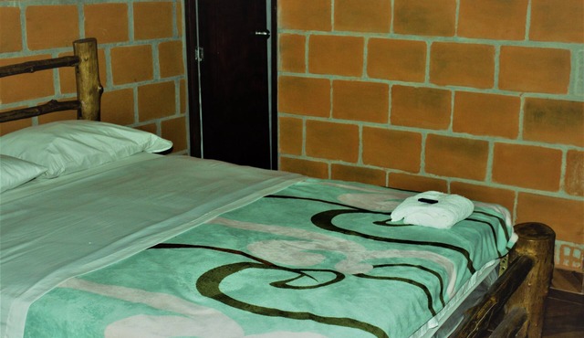 Hostal El Papiro in Mocoa