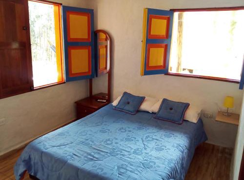 Hostal Encanto La Salada