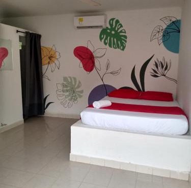 Hostal Finca San Martín De Loba