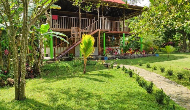 Hostal Flor Tayrona