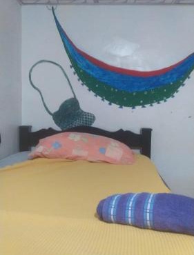 Hostal Guajira in Santa Marta