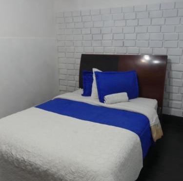 Hostal Hanoi en Bogotá