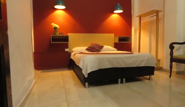 Hostal La Casona Don Juan