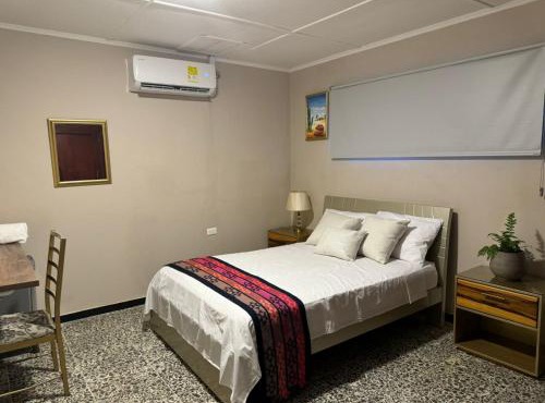 Hostal La Casta