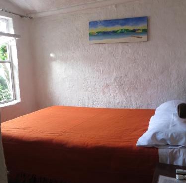 Hostal La Cazihita