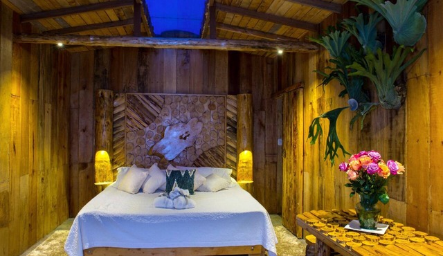Hostal La Laguna