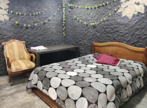 Hostal La Parada Colon Putumayo in Colón