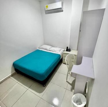 Hostal Lumar in Barranquilla