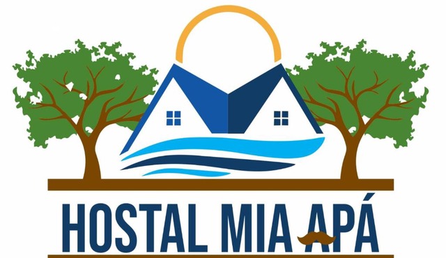 Hostal Mía Apá in Necoclí