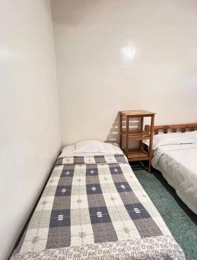 Hostal MagiAventura Curití - Centro