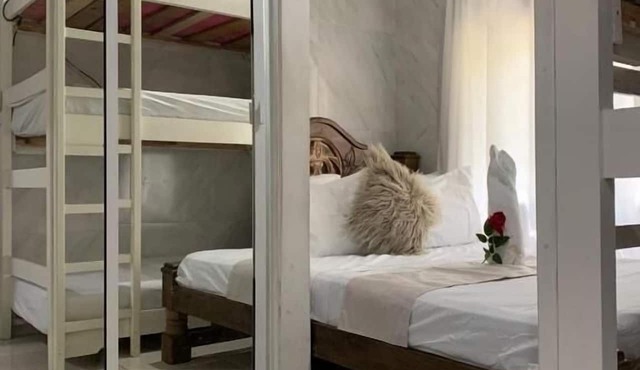 Hostal Marbella 47