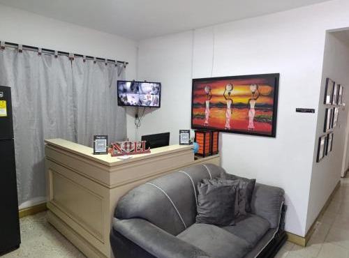 Hostal Mastcoy