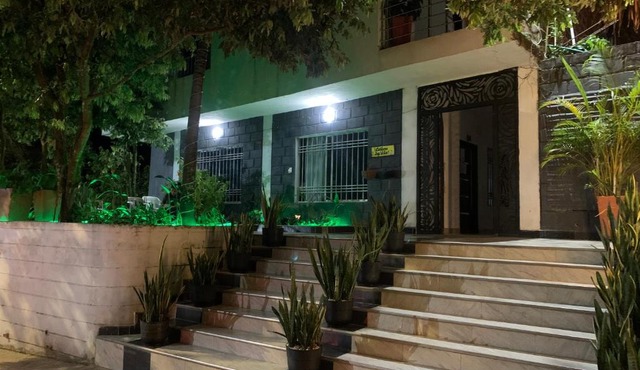 Hostal Monte Verde