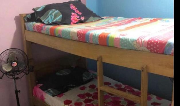Hostal My House