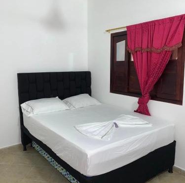 HOSTAL MY HOUSE