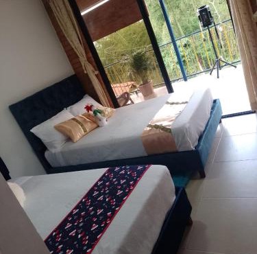 Hostal Quebrada Verde