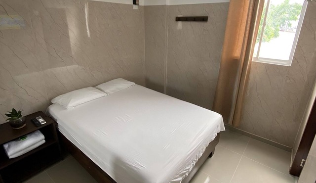 Hostal Rancho Grande