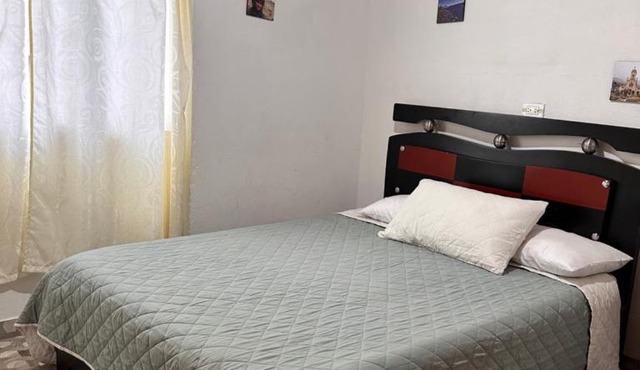 Hostal Refugio Del Caminante in Güicán