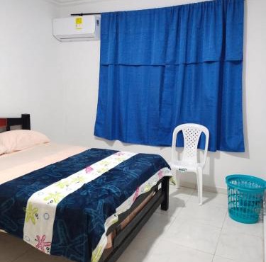 Hostal Renacer