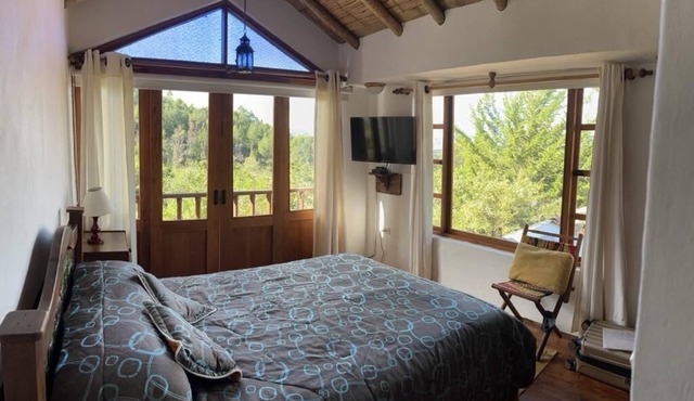 Hostal Renacer