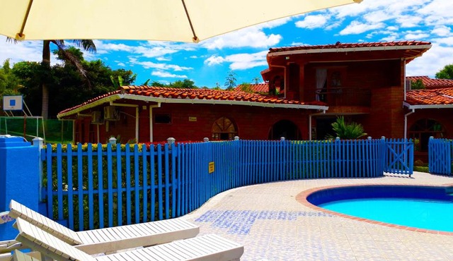 Hostal San Jorge