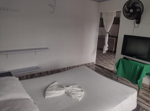 HOSTAL SARITA