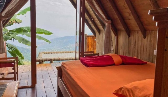 Hostal Sierra Minca