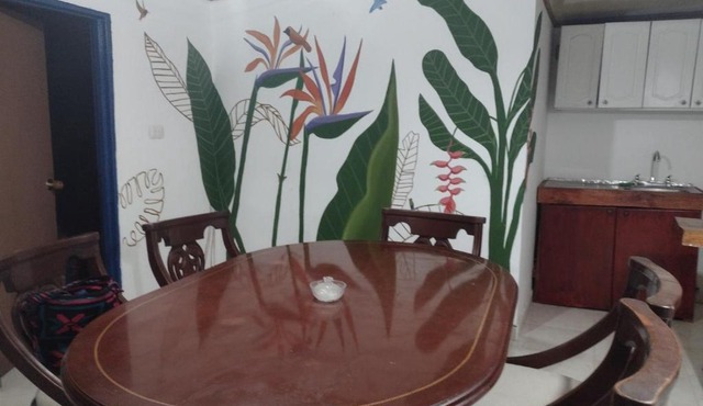 hostal Sueño Paraiso in Popayan