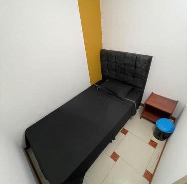 Hostel Calle 116 Shaio