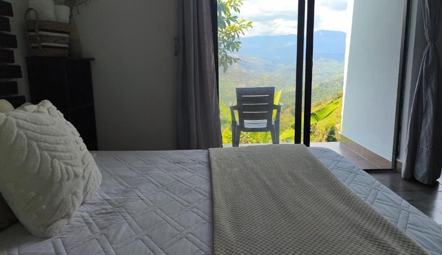 Hostel Cielo y Tierra Vergara
