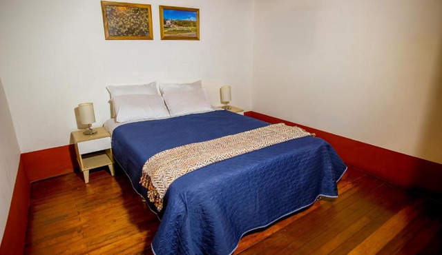 Hostel Juan Páramo in Murillo