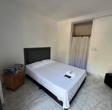 Hosteria Puerta del Nus