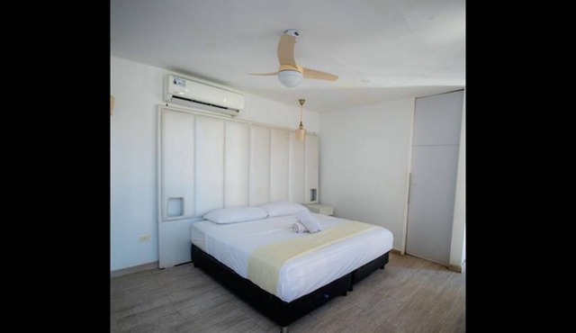 Hotel San Andres Isla Colombia in San Andres and Providencia