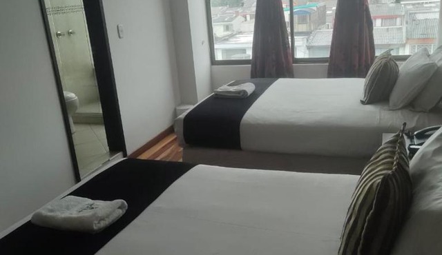 Hotel Airport Travel