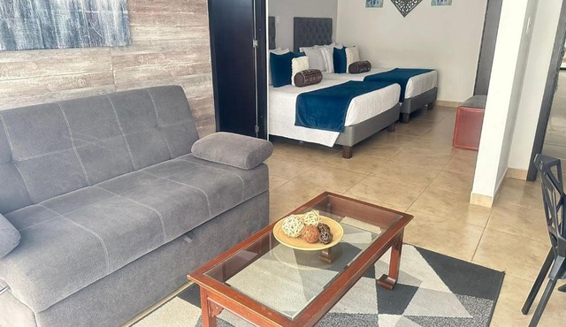 Hotel Alamos Del Parque in Pereira