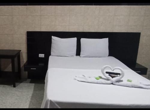 Hotel alferez del llano in Villavicencio