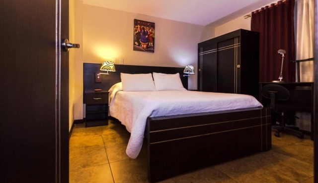 Hotel Alojate In in Bogotá
