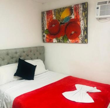 Hotel Altos del Prado