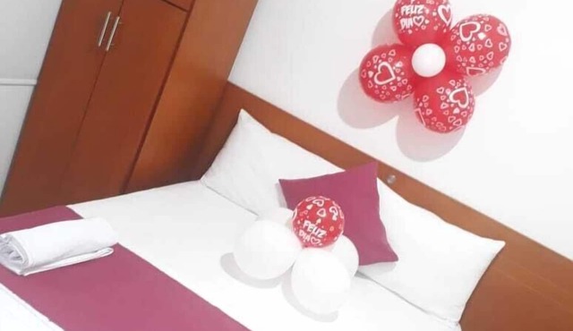 Hotel Amazon Restaurante