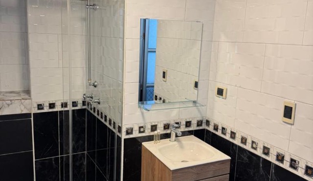 Hotel Americas Suites