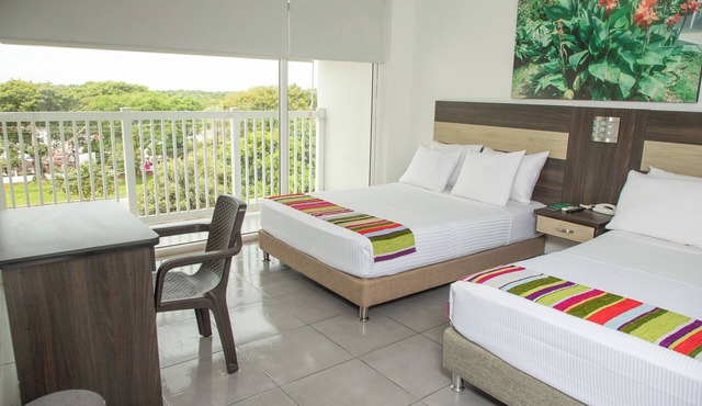 Hotel Anamela