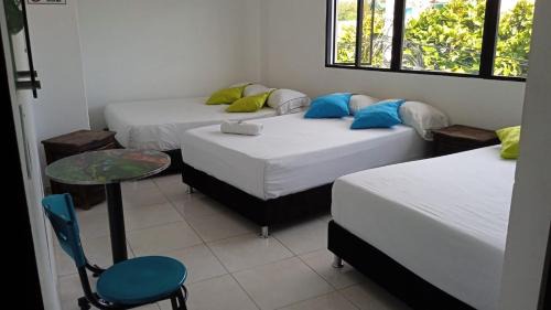 HOTEL ANAPOIMA PLAZA IN in Anapoima