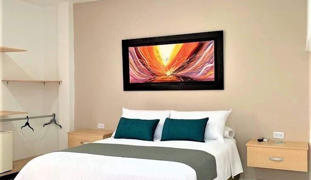 Hotel Ancor