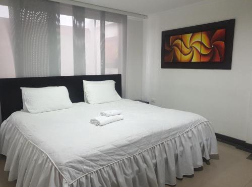 Hotel Andinos Plaza Pitalito