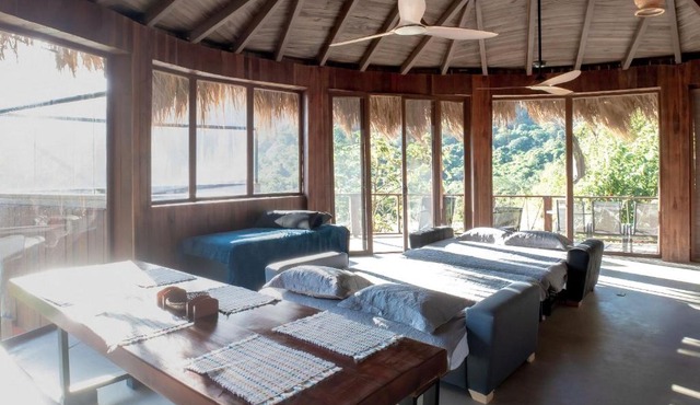 Hotel Anukwe