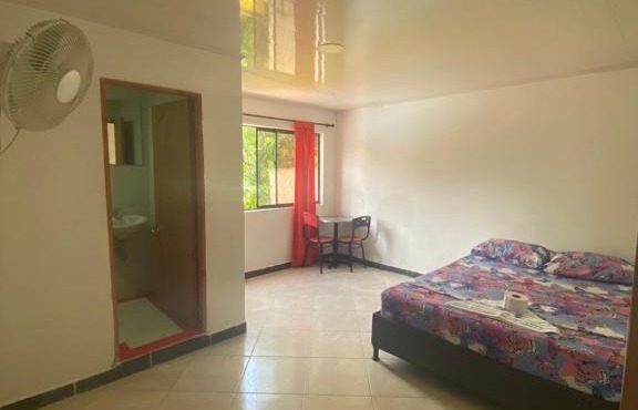 Hotel Apolo JF