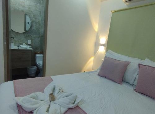 Hotel Aquamarina Maicao