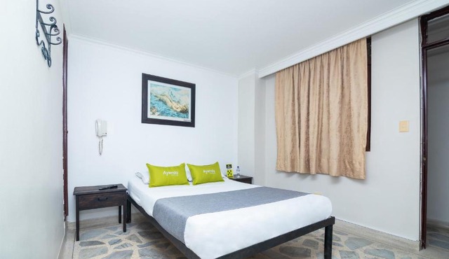 Hotel Ayenda Calypso 1142 in Pereira
