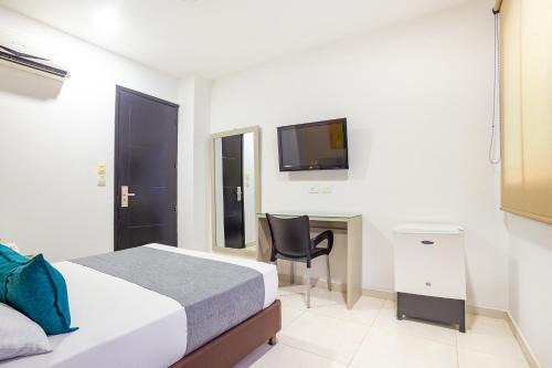 Hotel Ayenda Monteria Central in Montería